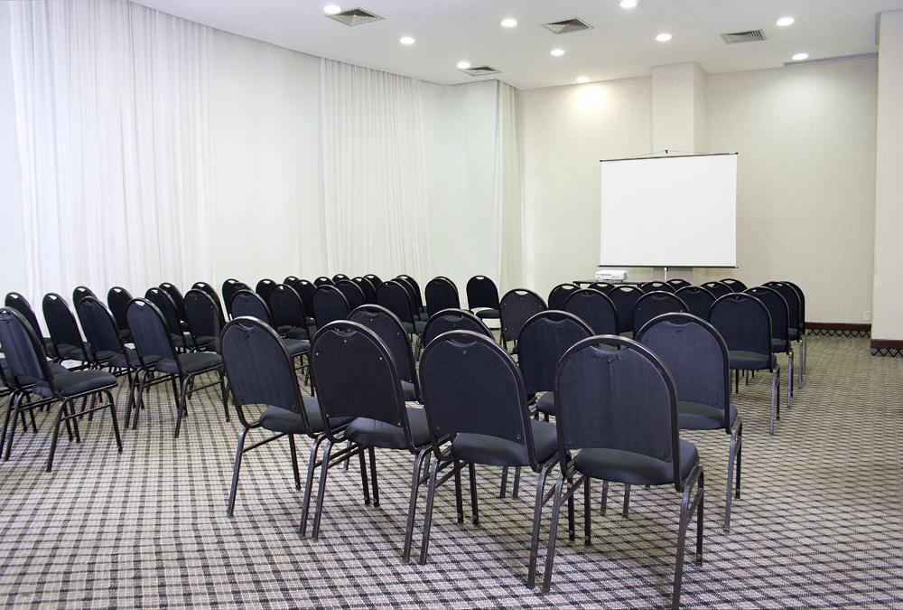 Comfort Hotel Taguatinga Business bild